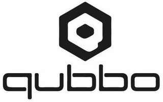 Q QUBBO logo