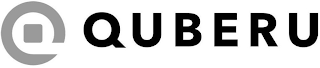 Q QUBERU logo