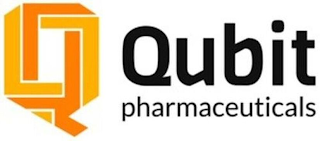 Q QUBIT PHARMACEUTICALS logo
