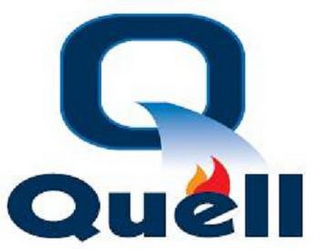 Q QUELL logo