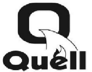 Q QUELL logo