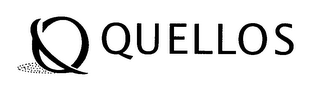 Q QUELLOS logo