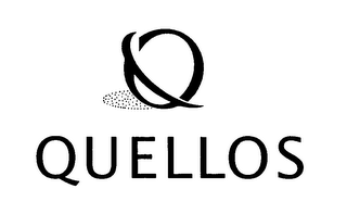Q QUELLOS logo