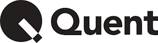 Q QUENT logo