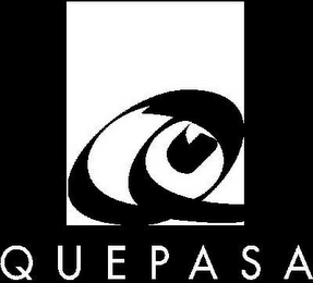 Q QUEPASA logo