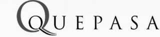 Q QUEPASA logo