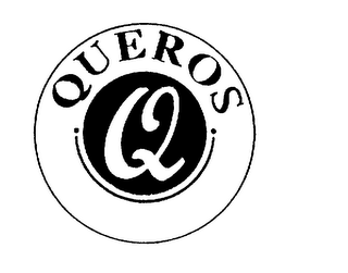 Q QUEROS logo