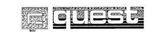 Q QUEST logo