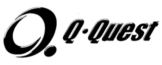 Q QUEST logo