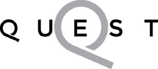 Q QUEST logo