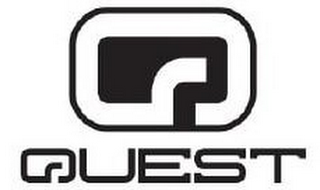 Q QUEST logo