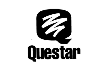 Q QUESTAR logo