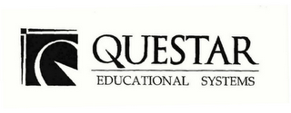 Q QUESTAR EDUCATIONAL SYSTEMS logo