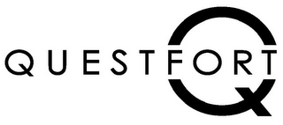 Q QUESTFORT logo