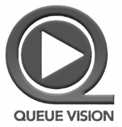 Q QUEUE VISION logo