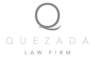 Q QUEZADA LAW FIRM logo