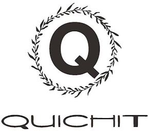 Q QUICHIT logo