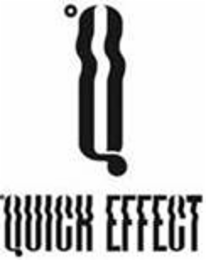 Q QUICK EFFECT logo