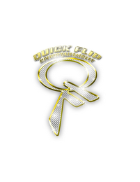 Q QUICK FLIP ENTERTAINMENT logo