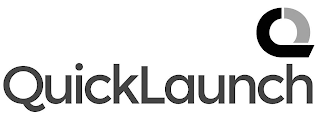 Q QUICK LAUNCH logo