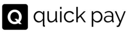 Q QUICK PAY logo
