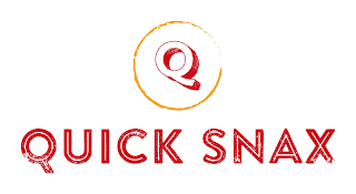 Q QUICK SNAX logo
