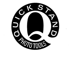 Q QUICK STAND PHOTOTOOLS logo