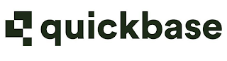 Q QUICKBASE logo