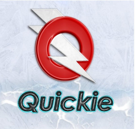 Q QUICKIE logo