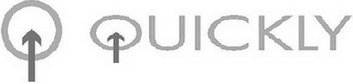 Q QUICKLY logo