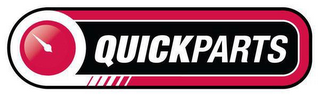 Q QUICKPARTS logo