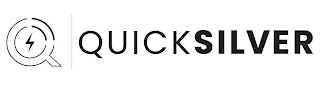 Q QUICKSILVER logo