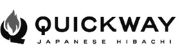 Q QUICKWAY JAPANESE HIBACHI logo