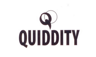 Q QUIDDITY logo