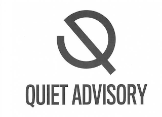 Q QUIET ADVISORY logo