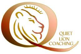 Q QUIET LION COACHING