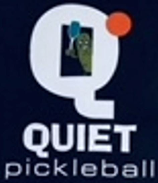 Q QUIET PICKLEBALL