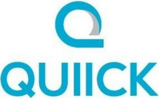 Q QUIICK logo