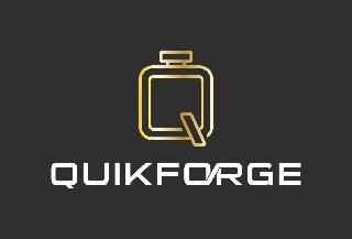 Q QUIKFORGE logo