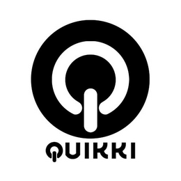 Q QUIKKI logo