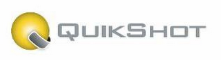 Q QUIKSHOT logo
