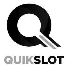 Q QUIKSLOT logo