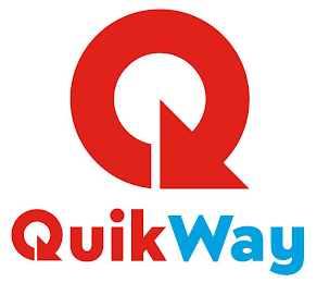 Q QUIKWAY logo
