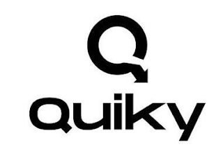 Q QUIKY logo