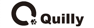 Q QUILLY logo