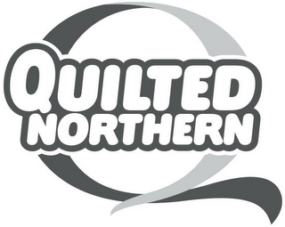 Q QUILTED NORTHERN logo