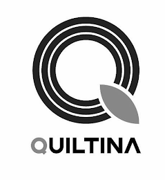 Q QUILTINA logo