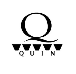Q QUIN logo
