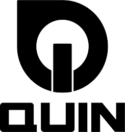 Q QUIN logo