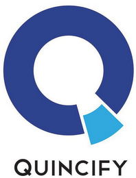 Q QUINCIFY logo